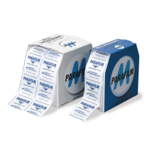 Parafilm M Sealing Film, 100mm Wide x 38m Long, Clear